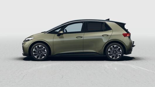 Obrázek ID.3 Pure People 125 kW, 52 kWh