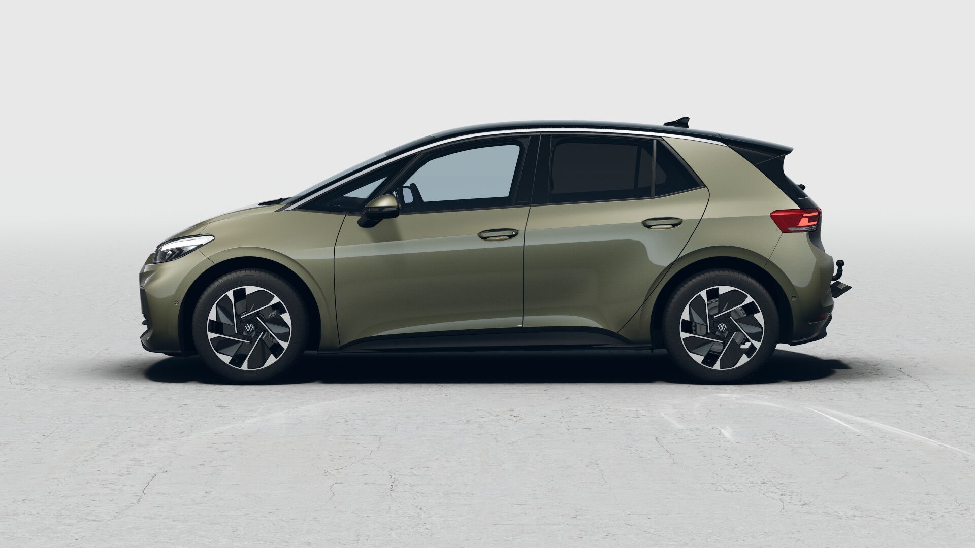 Obrázek ID.3 Pure People 125 kW, 52 kWh