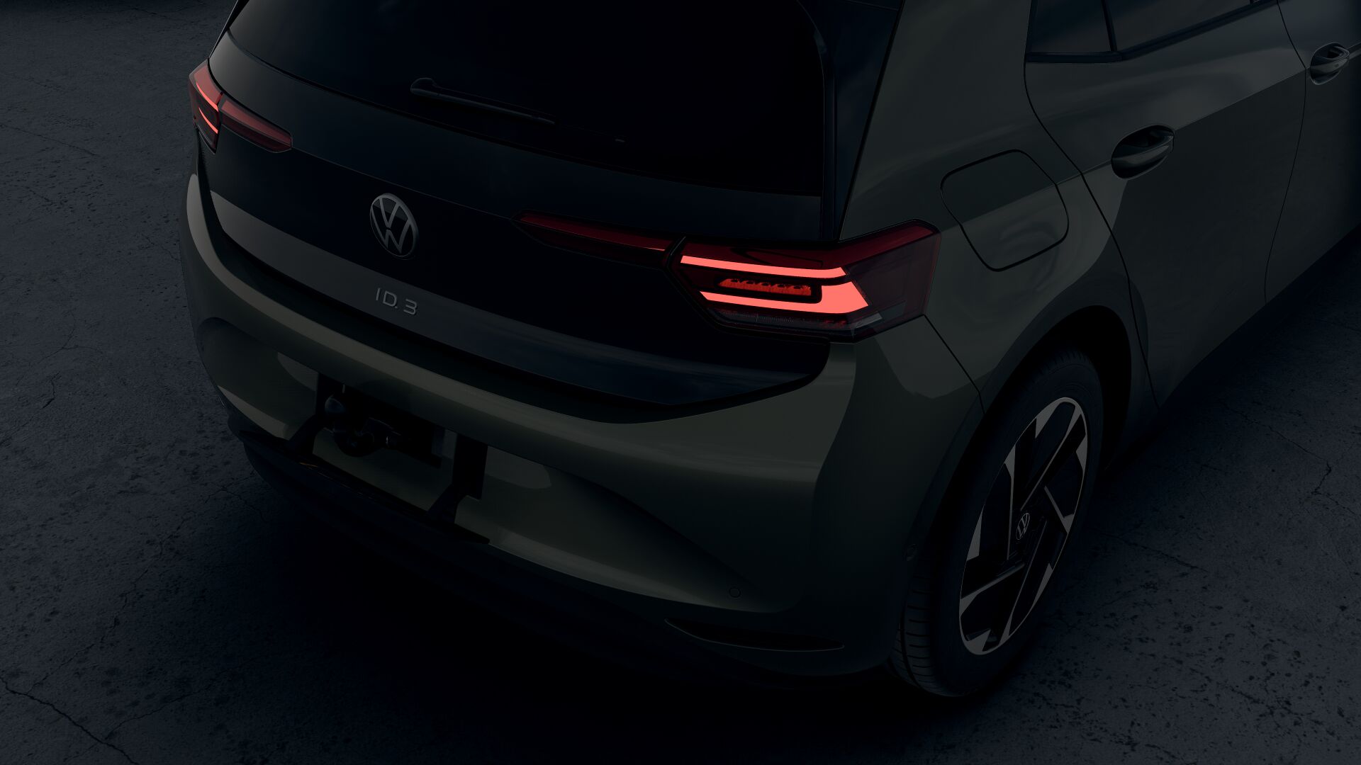 Obrázek ID.3 Pure People 125 kW, 52 kWh