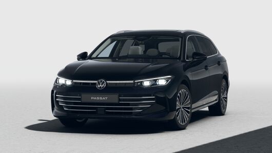 Obrázek Passat Elegance 2,0 TDI 142 kW 4MOT