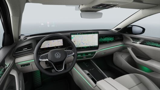 Obrázek Passat Elegance 2,0 TDI 142 kW 4MOT