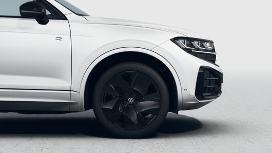 Obrázek Touareg R-Line V6 3,0 TDI 210 kW 4MOT