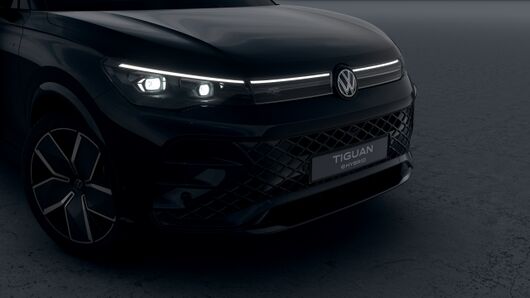 Obrázek Tiguan R-Line People 150 kW eHybrid