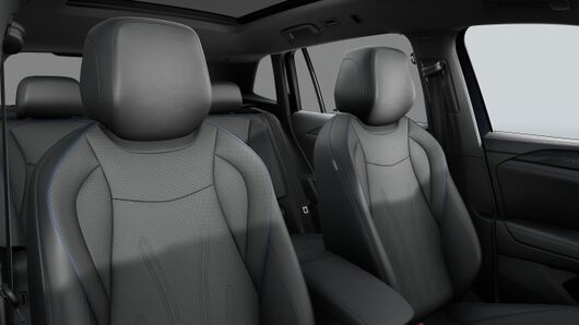 Obrázek Tiguan R-Line People 150 kW eHybrid