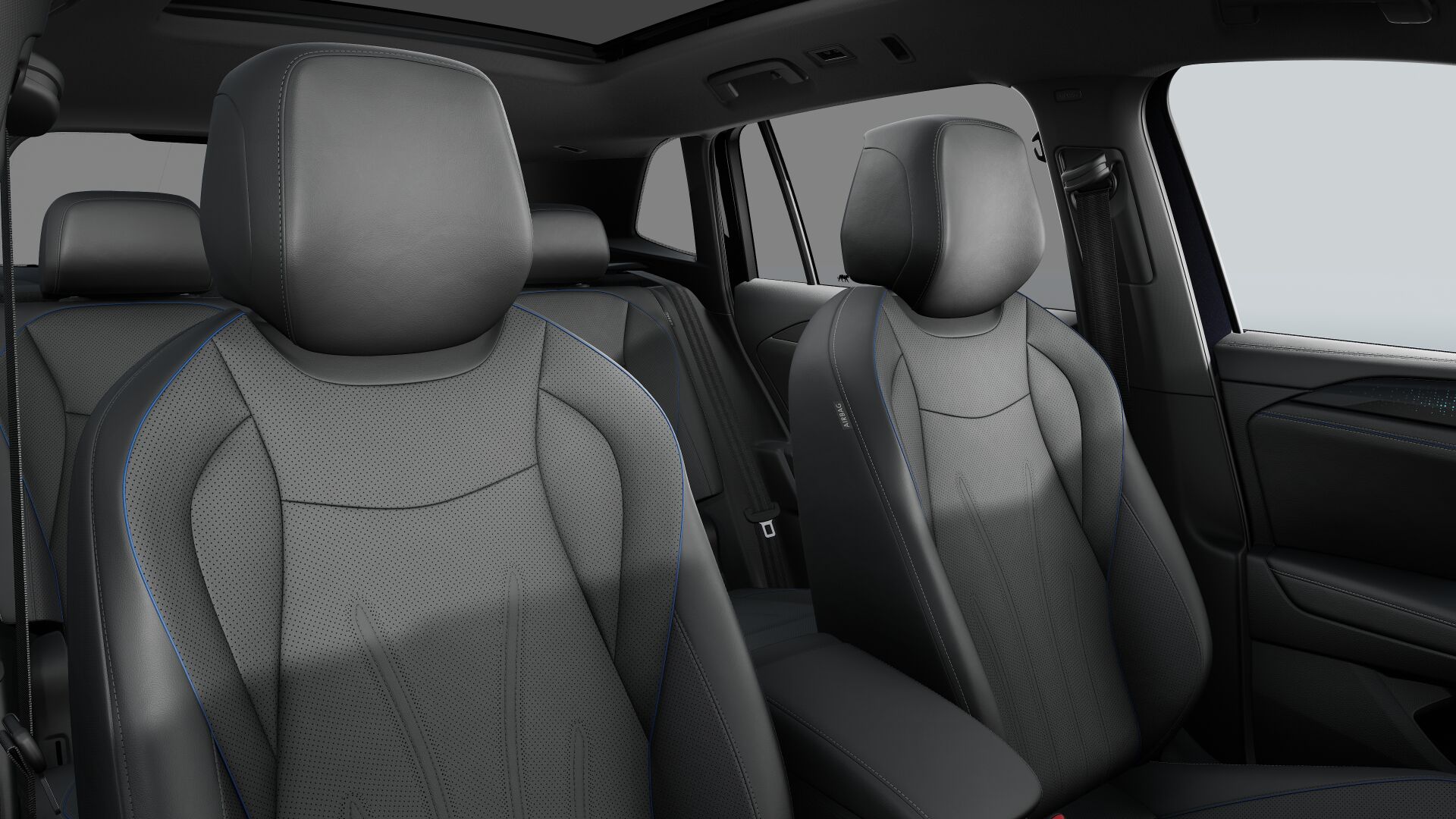 Obrázek Tiguan R-Line People 150 kW eHybrid