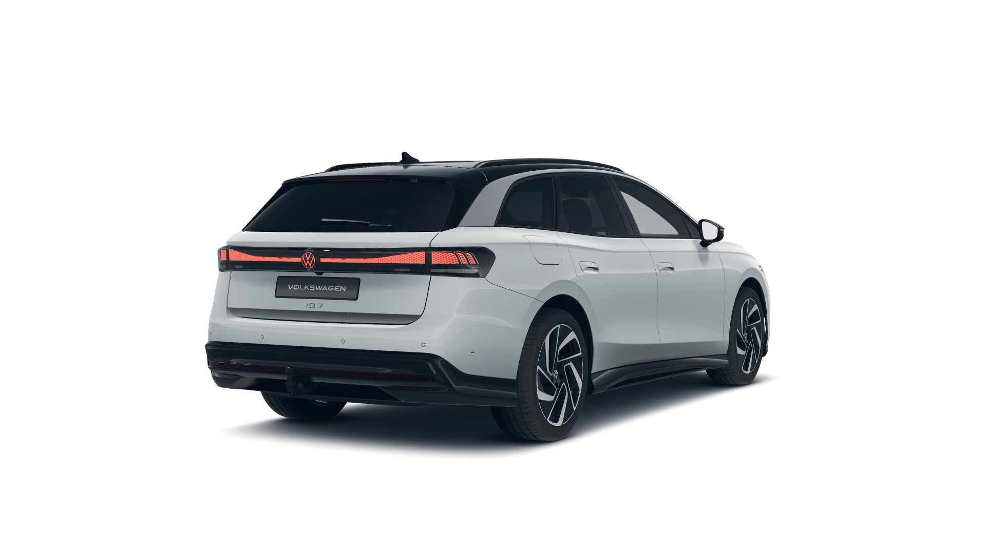 Obrázek ID.7 Tourer Pro S People 210  kW, 86 kWh