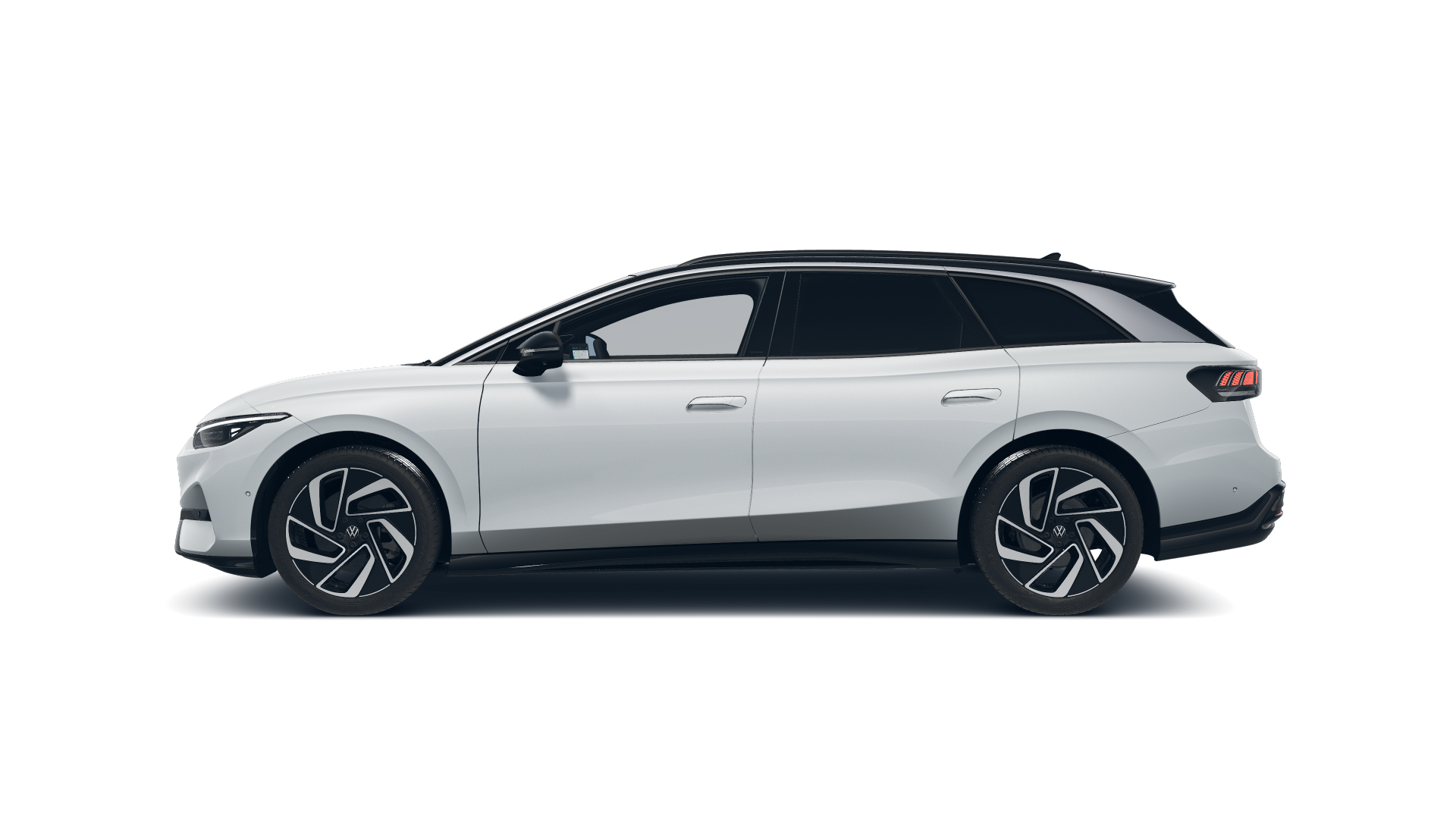Obrázek ID.7 Tourer Pro S People 210  kW, 86 kWh