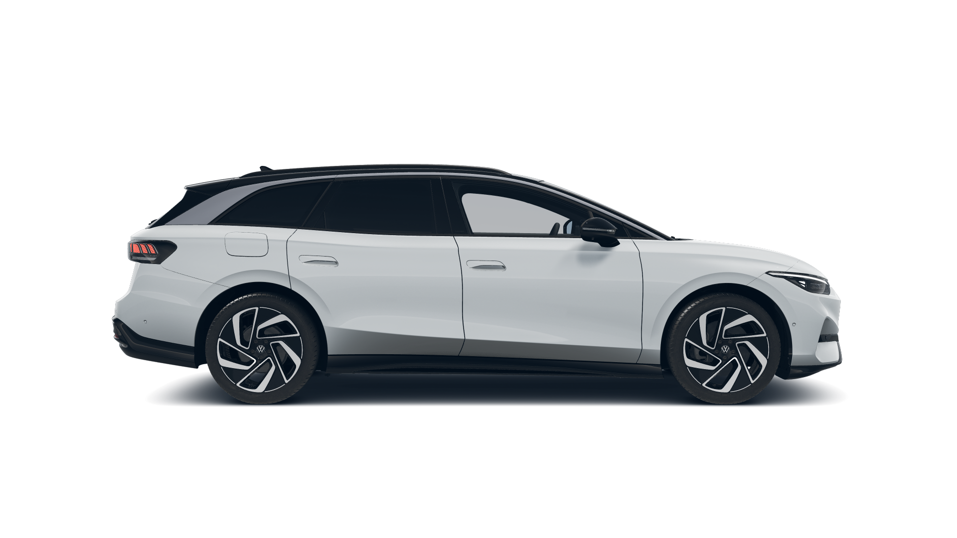 Obrázek ID.7 Tourer Pro S People 210  kW, 86 kWh