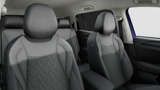 Obrázek Tayron People 2,0 TDI 110 kW