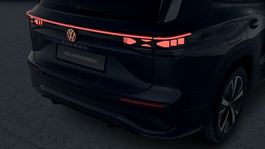 Obrázek Tayron People 2,0 TDI 110 kW