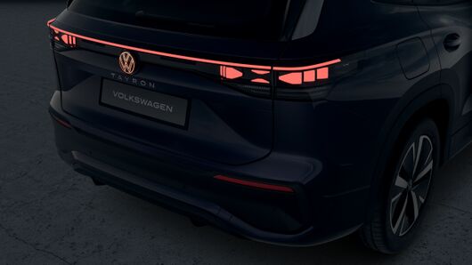 Obrázek Tayron People 2,0 TDI 110 kW