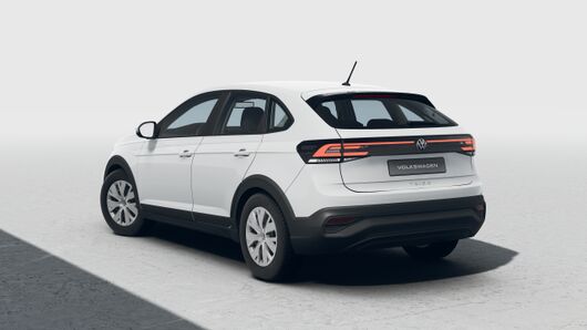 Obrázek Taigo Limited 1,0 TSI 70 kW 5G