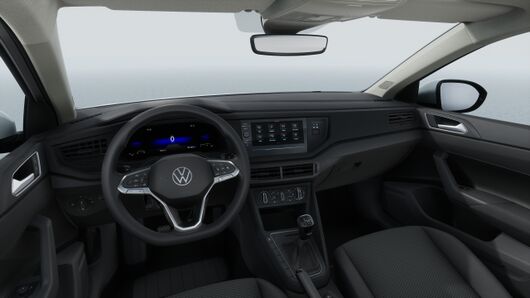 Obrázek Taigo Limited 1,0 TSI 70 kW 5G