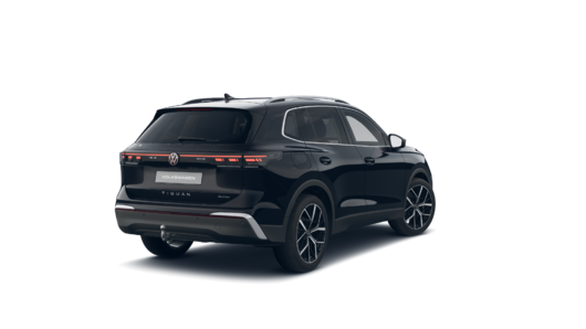 Obrázek Tiguan Elegance 2,0 TDI 142 kW 4MOT