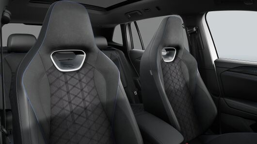 Obrázek Tiguan R-Line People 2,0 TDI 142 kW 4MOT