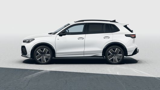 Obrázek Tiguan R-Line People 2,0 TDI 142 kW 4MOT