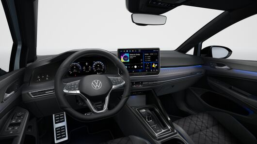 Obrázek Golf Variant R-Line People  2,0 TSI 4MOT