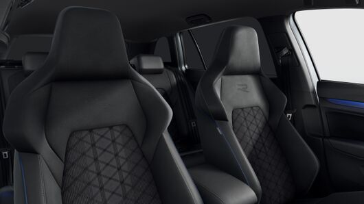 Obrázek Golf Variant R-Line People 2,0 TSI 4MOT