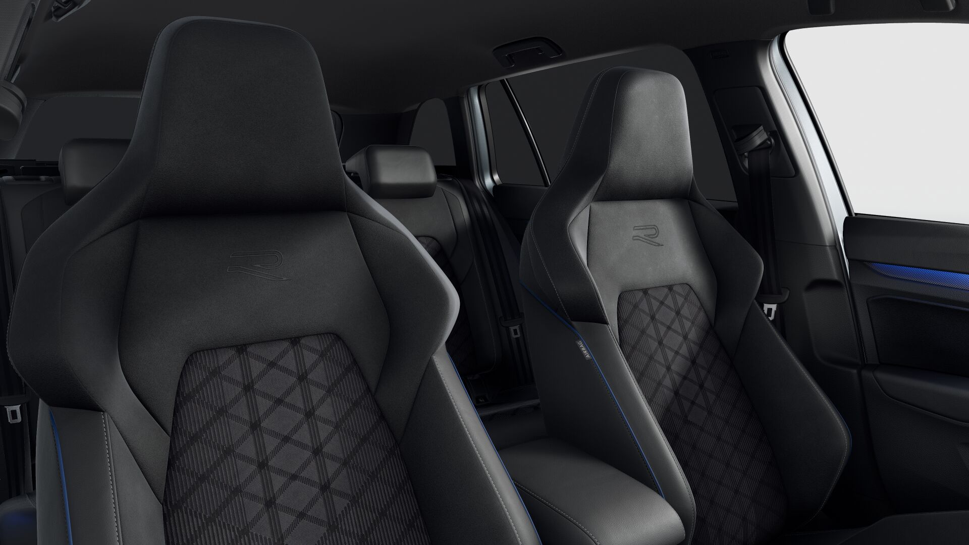 Obrázek Golf Variant R-Line People 2,0 TSI 4MOT