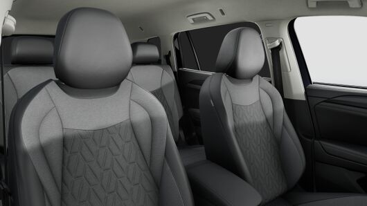 Obrázek Tayron People 2,0 TDI 110 kW