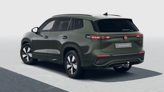 Obrázek Tayron People 1,5 eTSI 110 kW mHEV