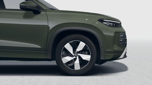 Obrázek Tayron People 1,5 eTSI 110 kW mHEV