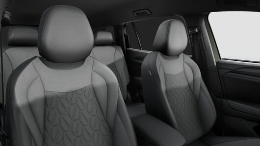 Obrázek Tayron People 1,5 eTSI 110 kW mHEV