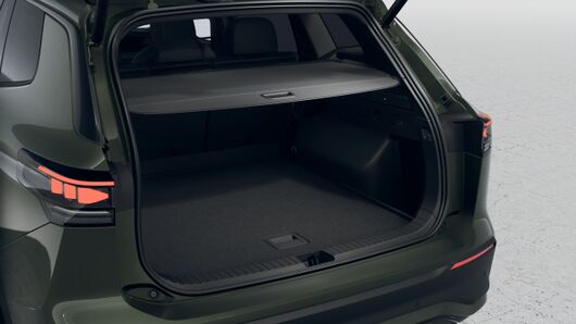 Obrázek Tayron People 1,5 eTSI 110 kW mHEV