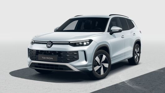 Obrázek Tayron People 1,5 eTSI 110 kW mHEV