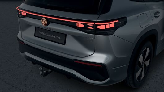 Obrázek Tayron People 1,5 eTSI 110 kW mHEV