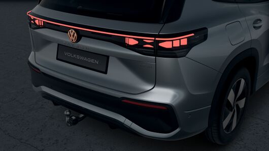 Obrázek Tayron People 1,5 eTSI 110 kW mHEV