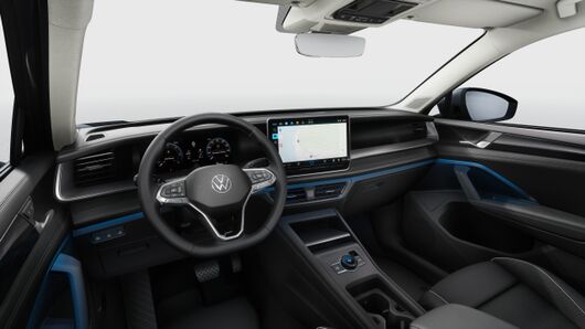 Obrázek Tayron People 2,0 TDI 110 kW