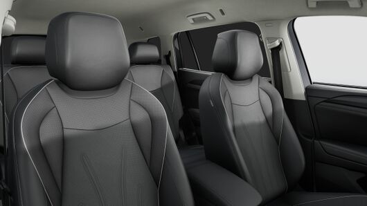 Obrázek Tayron People 2,0 TDI 110 kW