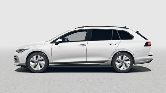 Obrázek Golf Variant People 1,5 TSI 85 kW 6G