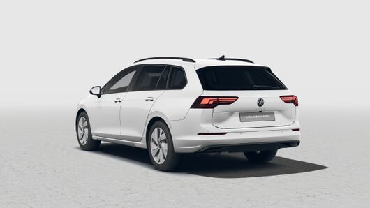 Obrázek Golf Variant People 1,5 TSI 85 kW 6G