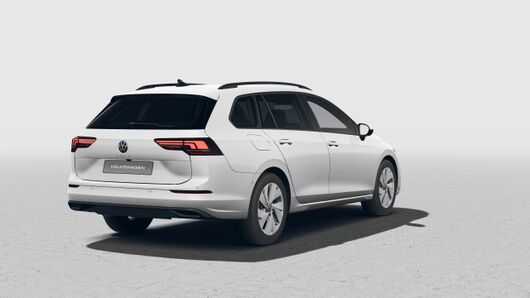 Obrázek Golf Variant People 1,5 TSI 85 kW 6G