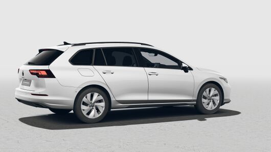 Obrázek Golf Variant People 1,5 TSI 85 kW 6G