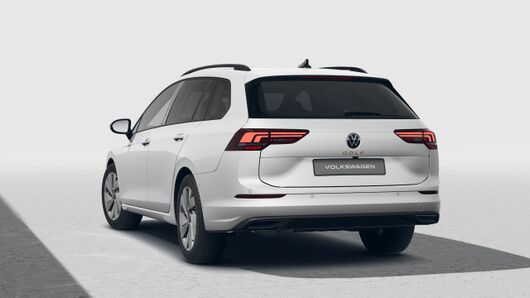 Obrázek Golf Variant People 1,5 TSI 85 kW 6G