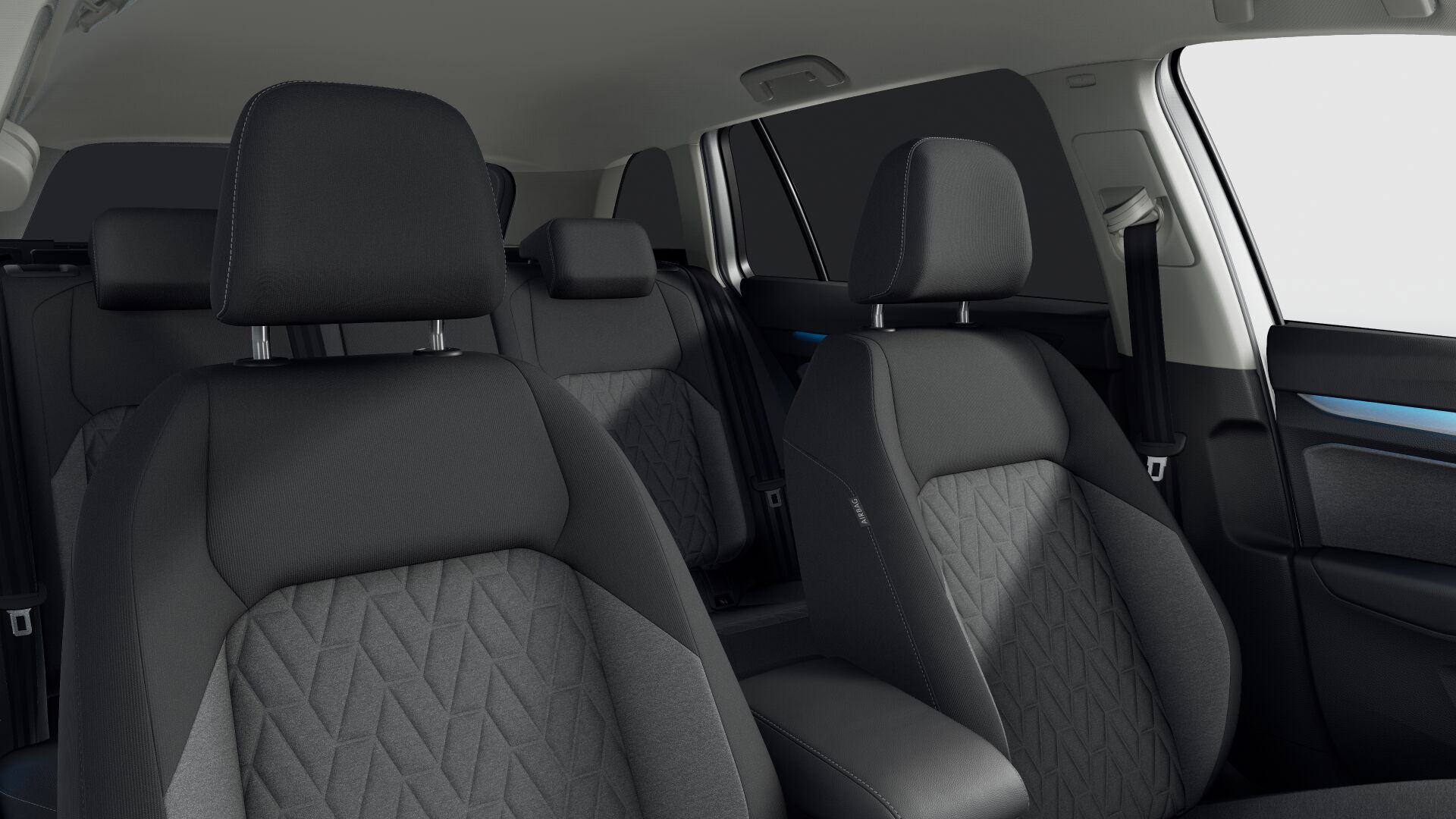 Obrázek Golf Variant People 1,5 TSI 85 kW 6G