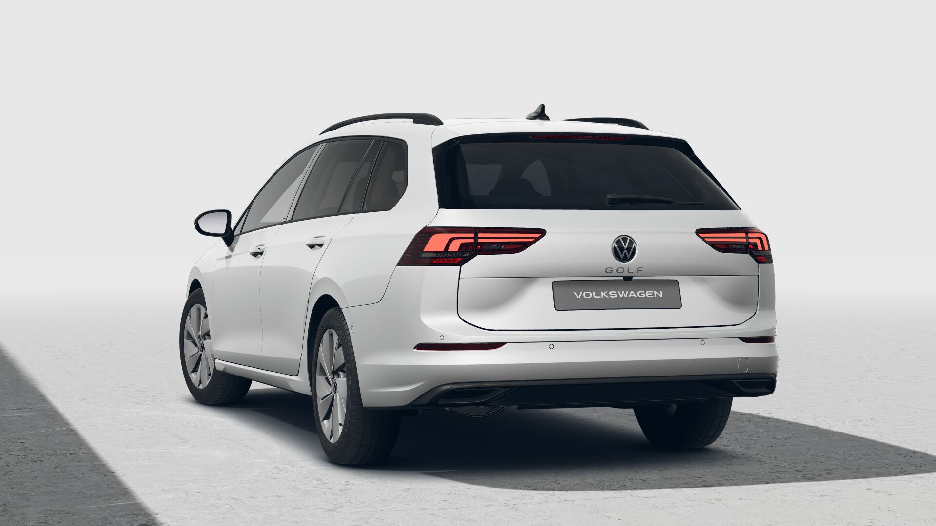 Obrázek Golf Variant People 1,5 TSI 85 kW 6G