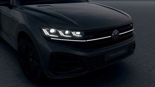 Obrázek Touareg R-Line V6 3,0 TDI 170 kW 4MOT