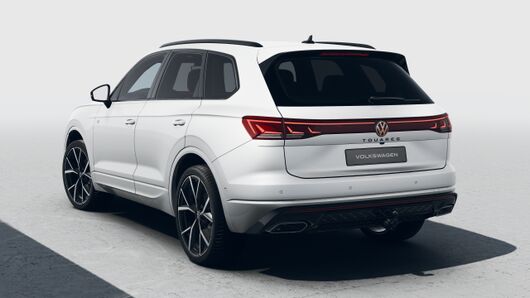 Obrázek Touareg R-Line V6 3,0 TDI 210 kW 4MOT