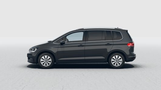 Obrázek Touran CL 1,5 TSI 110 kW EVO2 6G