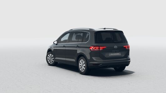 Obrázek Touran CL 1,5 TSI 110 kW EVO2 6G