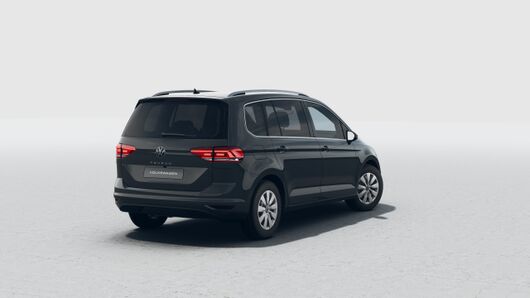 Obrázek Touran CL 1,5 TSI 110 kW EVO2 6G