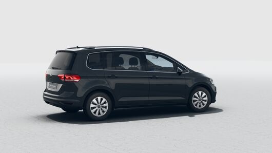 Obrázek Touran CL 1,5 TSI 110 kW EVO2 6G