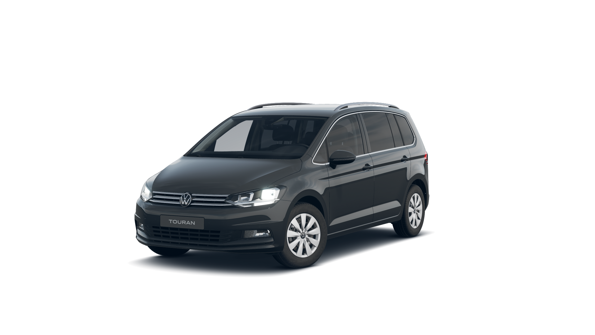 Obrázek Touran CL 1,5 TSI 110 kW EVO2 6G