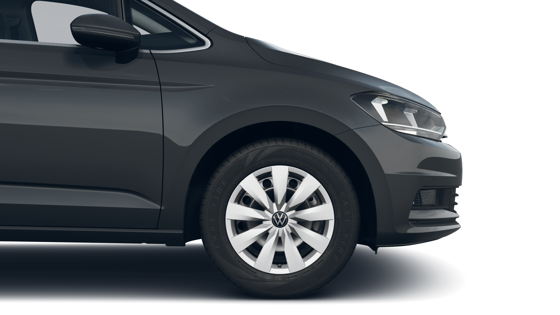 Obrázek Touran CL 1,5 TSI 110 kW EVO2 6G