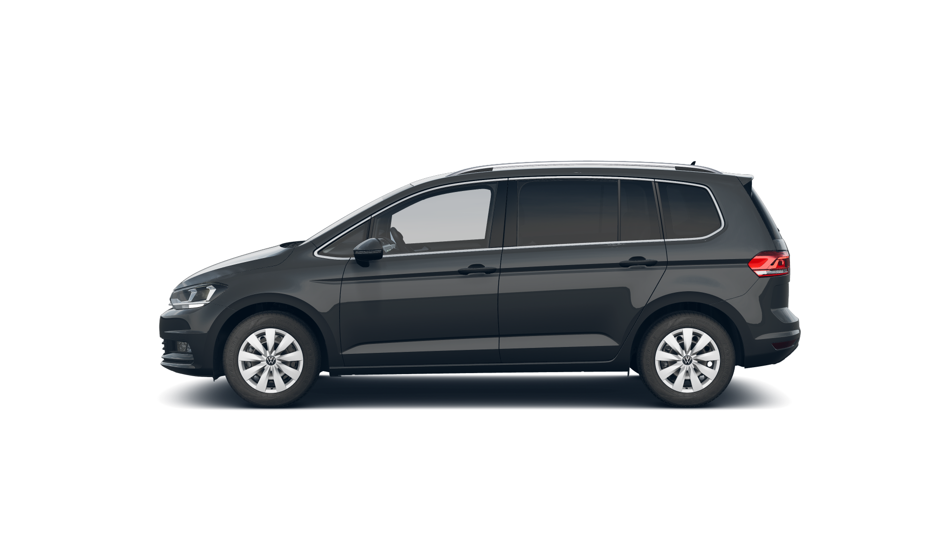 Obrázek Touran CL 1,5 TSI 110 kW EVO2 6G