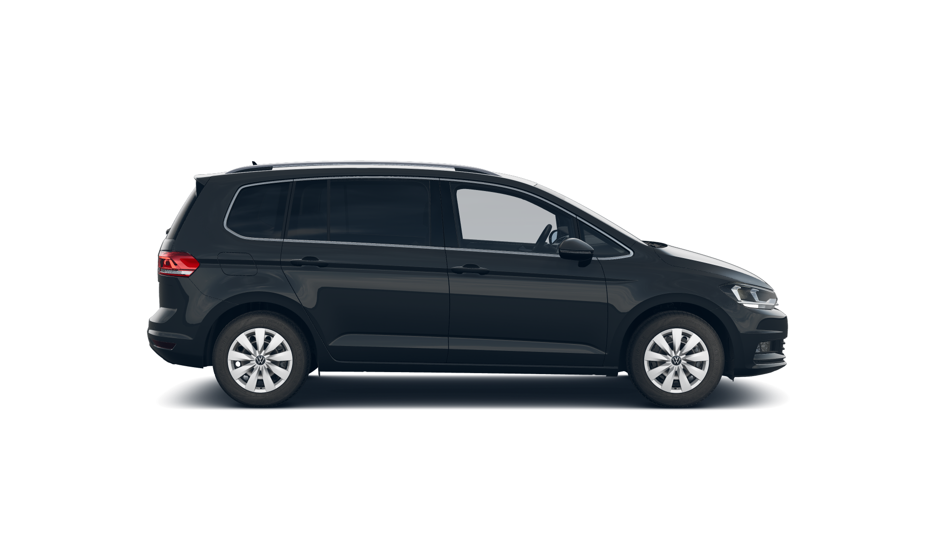 Obrázek Touran CL 1,5 TSI 110 kW EVO2 6G